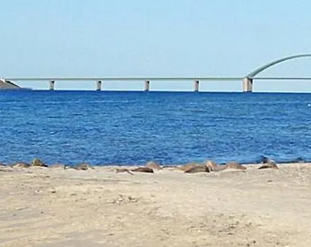 Serck - Backhaus 1 * Fehmarn