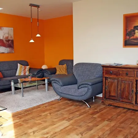 Serck - Backhaus 1 Holiday home
