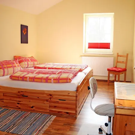 Serck - Backhaus 1 Dom wakacyjny Fehmarn