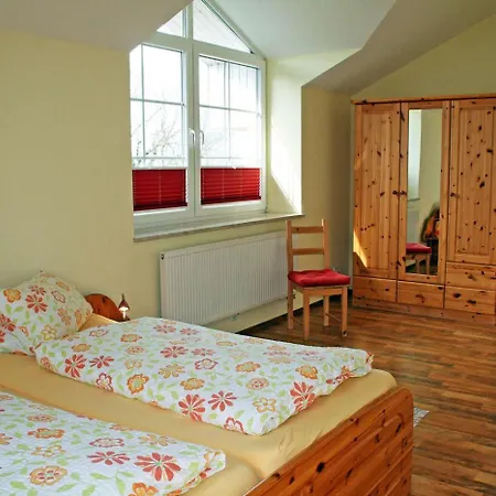 Serck - Backhaus 1 Fehmarn