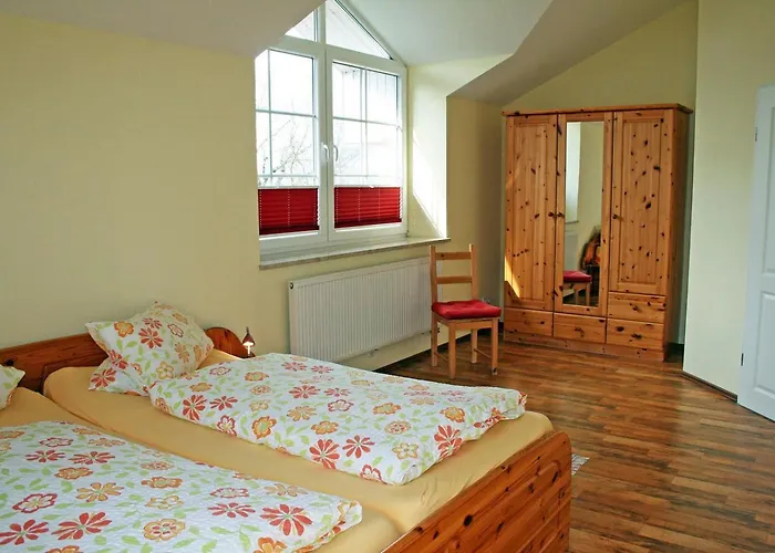 Serck - Backhaus 1 Fehmarn